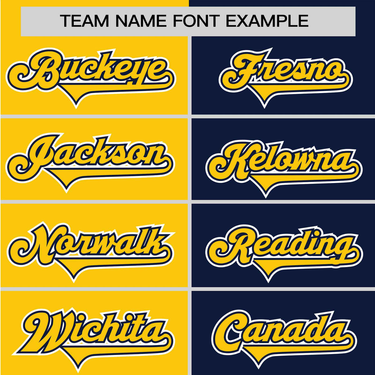 Custom Gold Navy Authentic Split Fashion Baseball Jersey