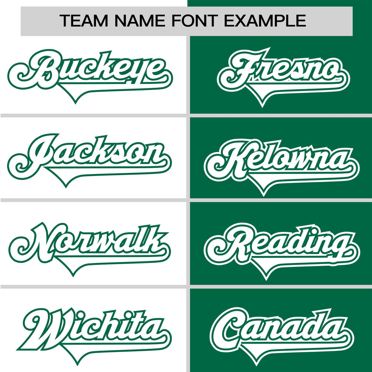 Custom White Kelly Green Authentic Split Fashion Baseball Jersey