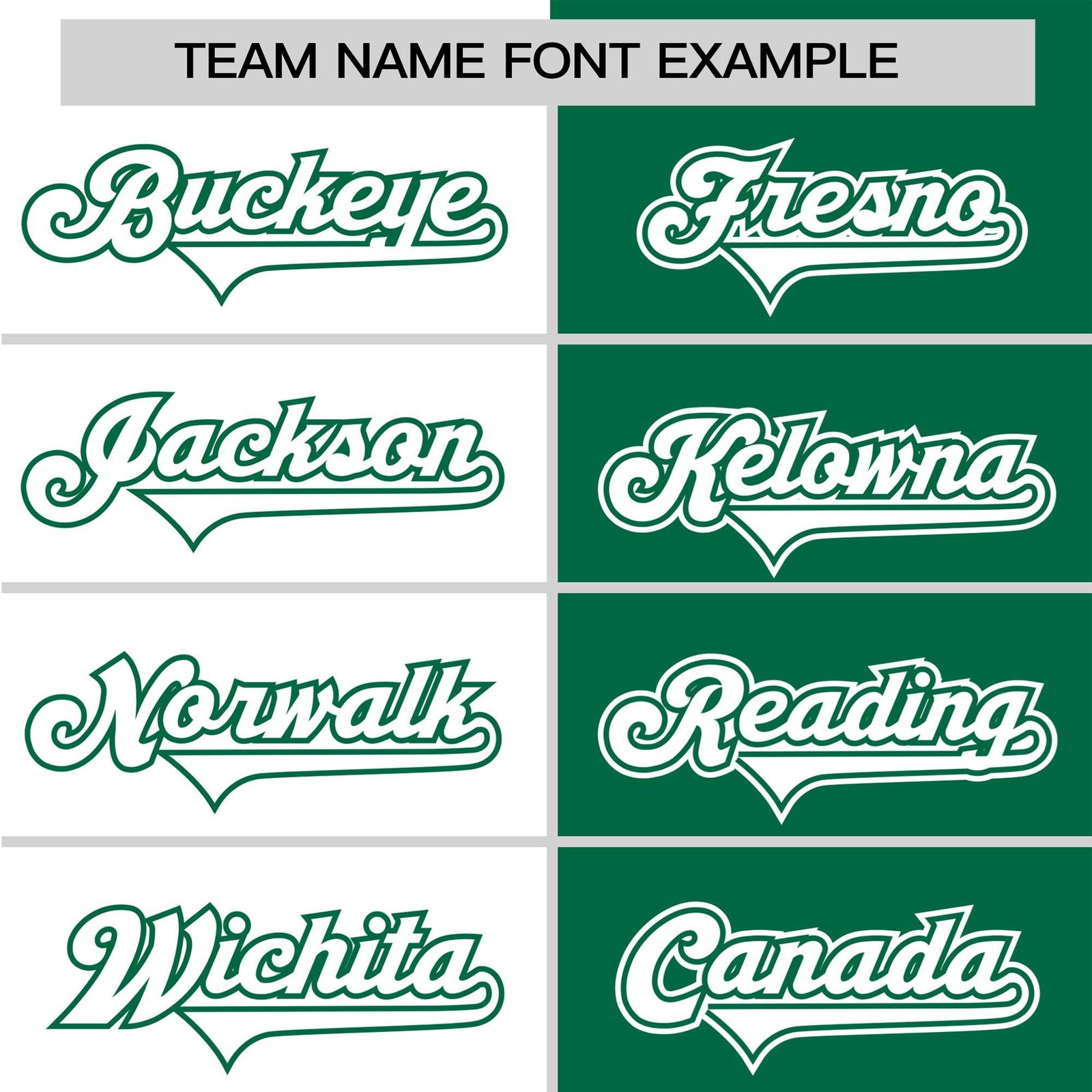 Custom White Kelly Green Authentic Split Fashion Baseball Jersey