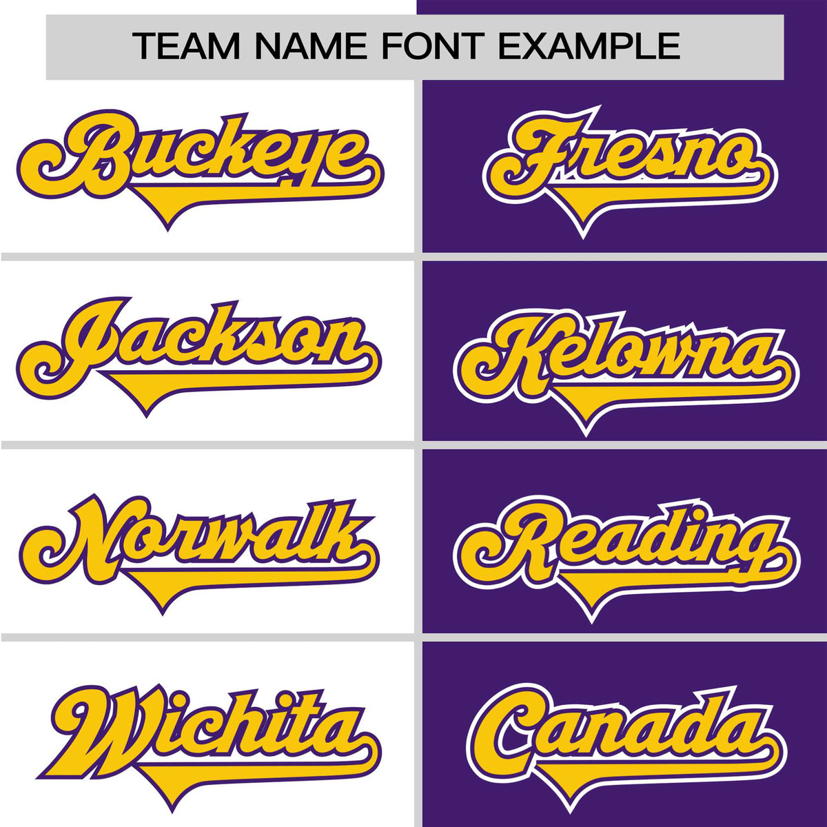 Custom White Purple Authentic Split Fashion Baseball Jersey