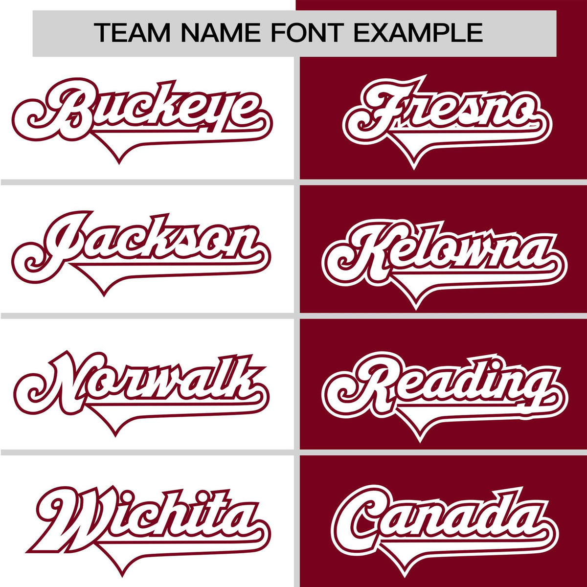 Custom White Crimson Authentic Split Fashion Baseball Jersey