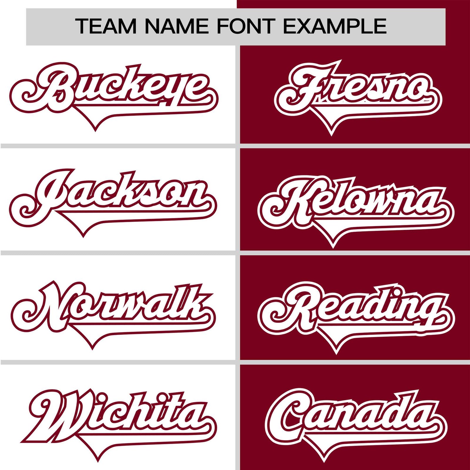 Custom White Crimson Authentic Split Fashion Baseball Jersey