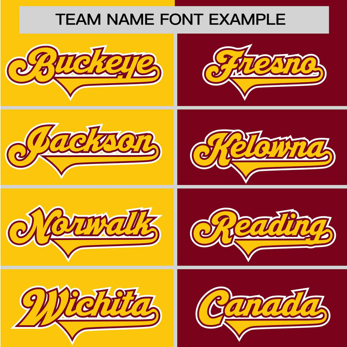 Custom Gold Crimson Authentic Split Fashion Baseball Jersey