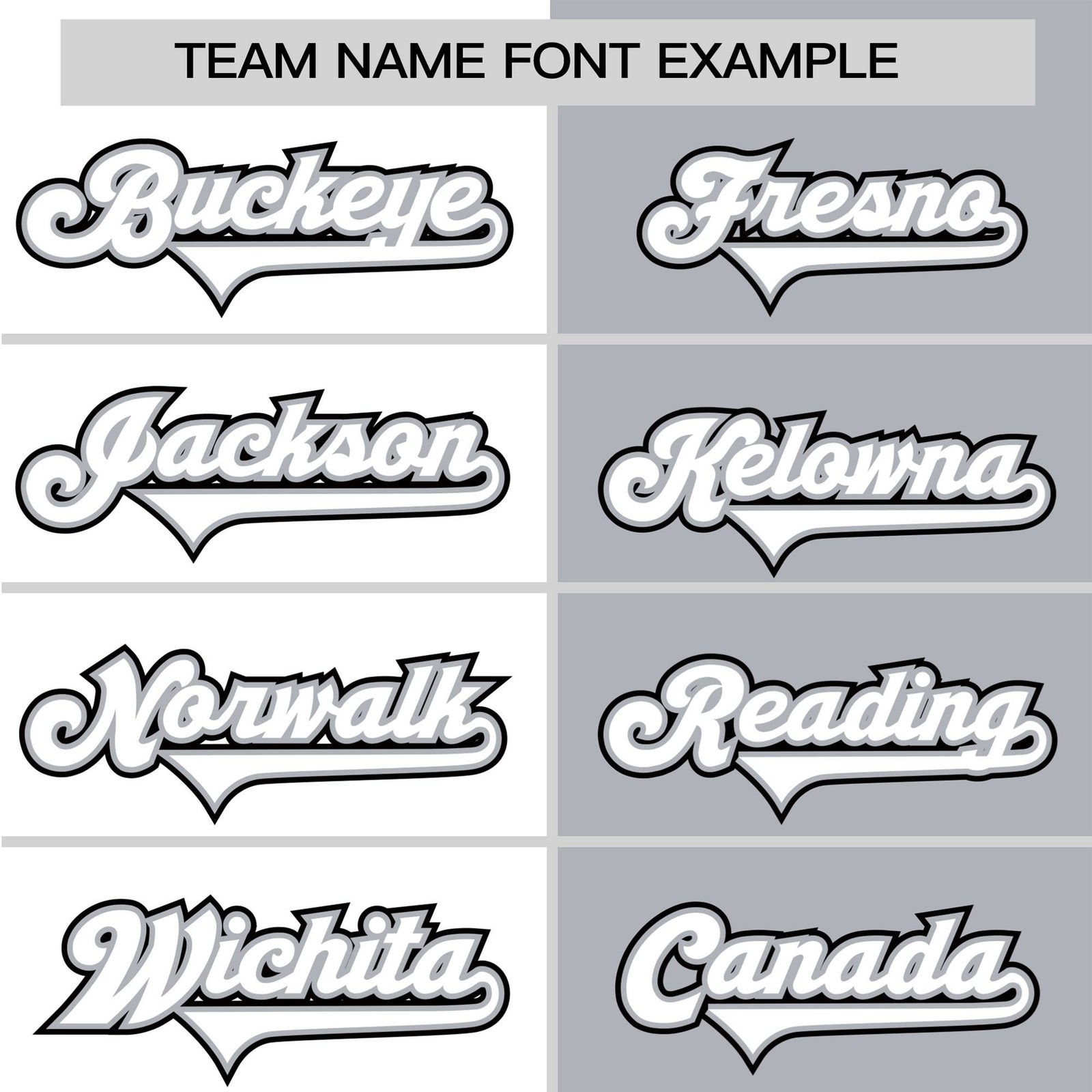 Custom White Gray Authentic Split Fashion Baseball Jersey