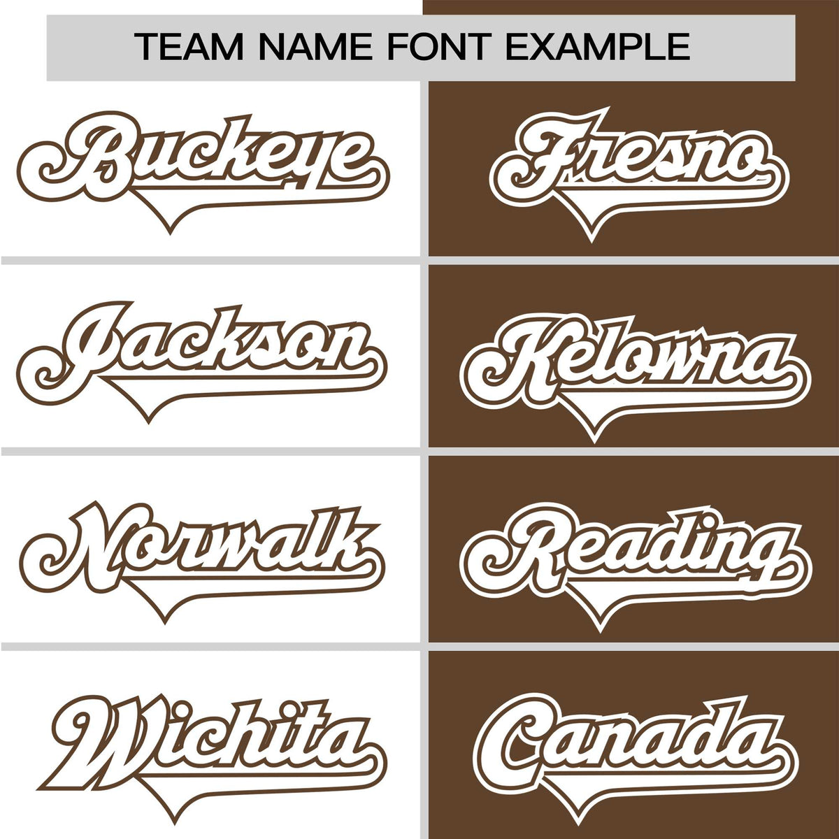 Custom White Light Brown Authentic Split Fashion Baseball Jersey