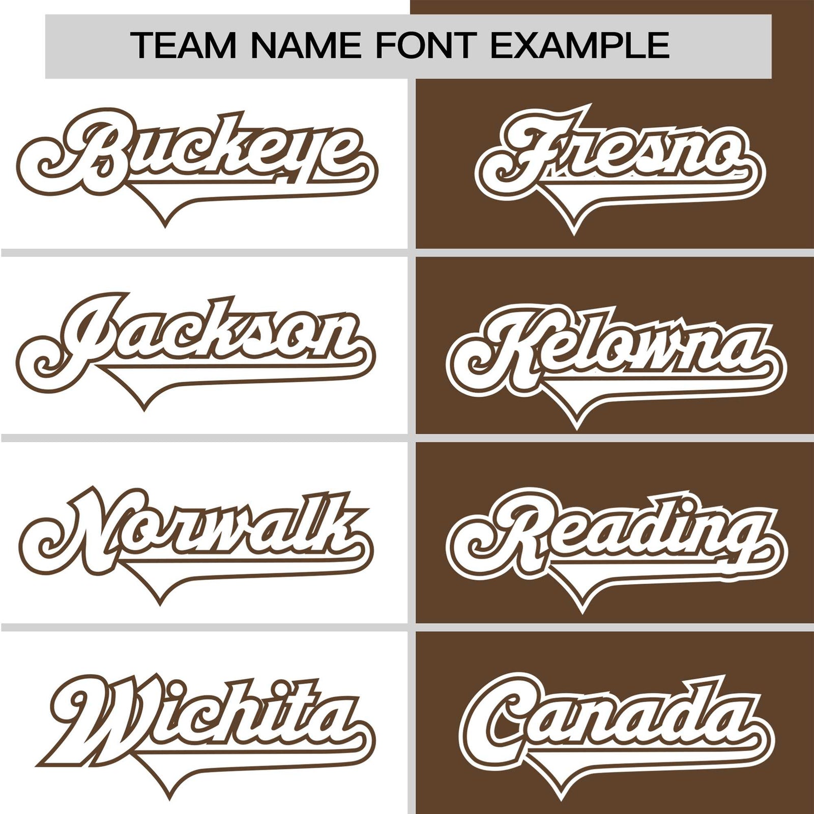 Custom White Light Brown Authentic Split Fashion Baseball Jersey