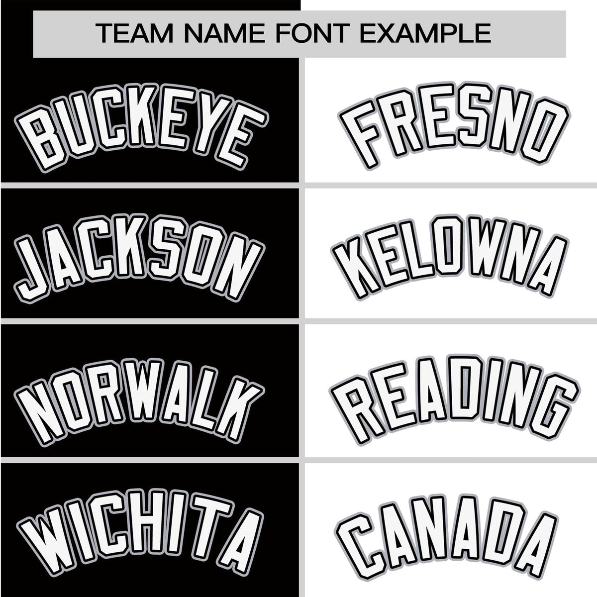 Custom Black White Authentic Split Fashion Baseball Jersey