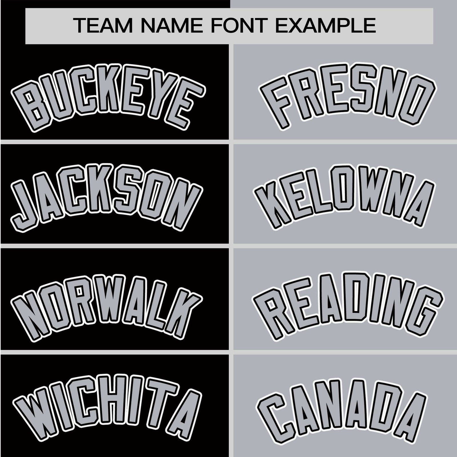 Custom Black Gray Authentic Split Fashion Baseball Jersey