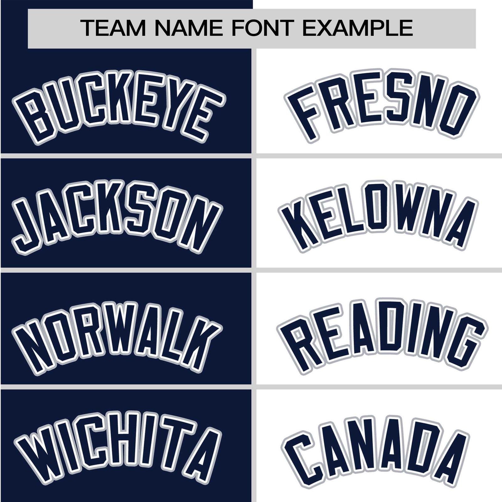 Custom Navy White Authentic Split Fashion Baseball Jersey
