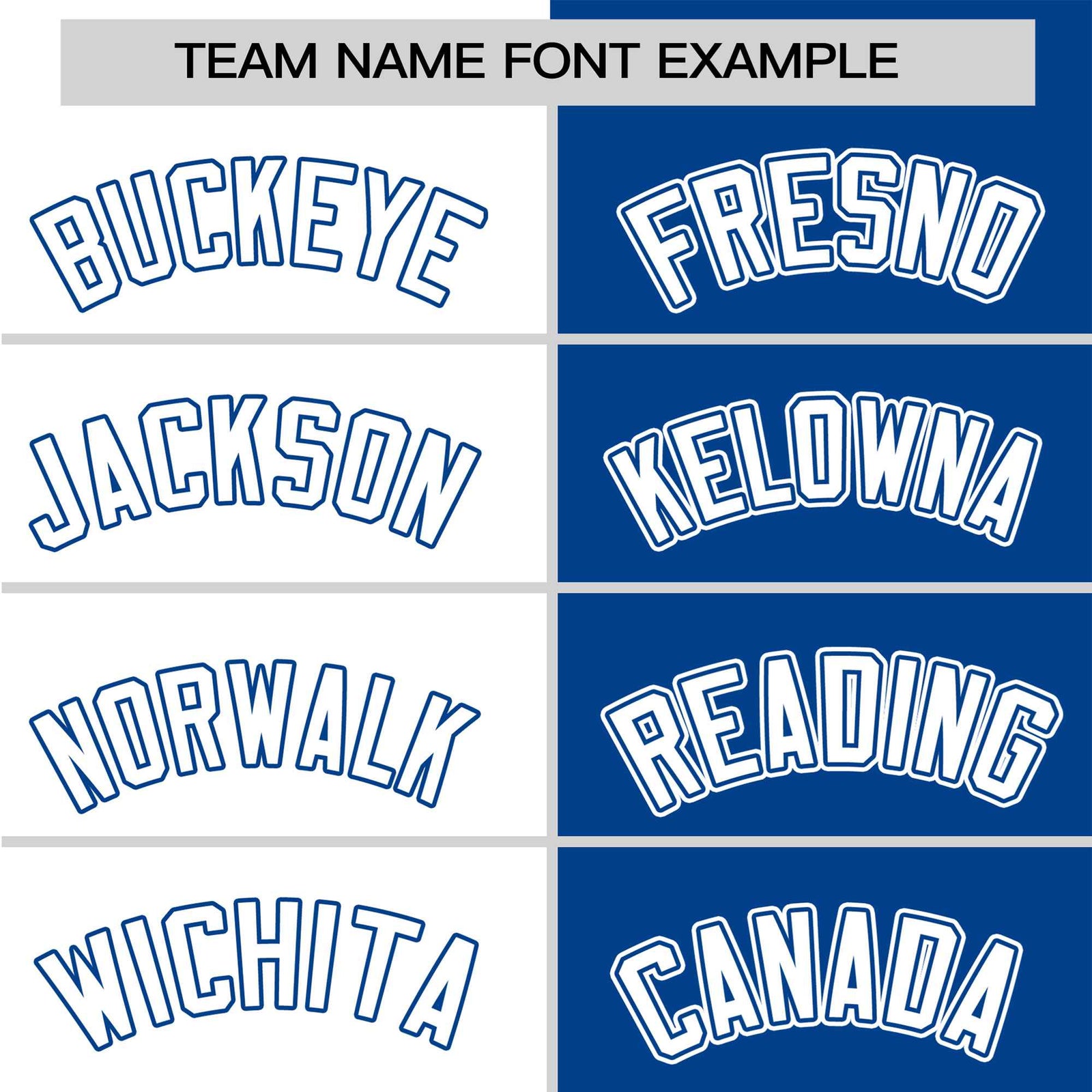 Custom White Royal Blue Authentic Split Fashion Baseball Jersey