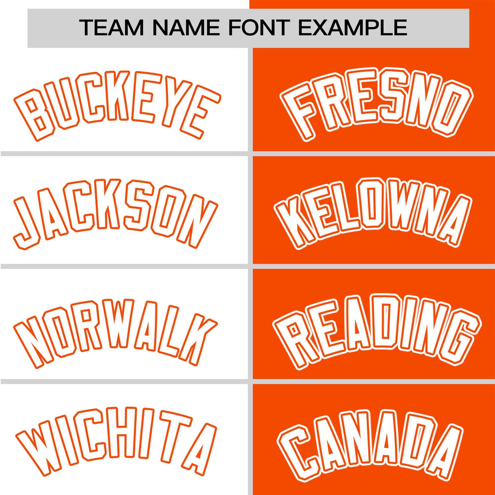 Custom White Orange Authentic Split Fashion Baseball Jersey