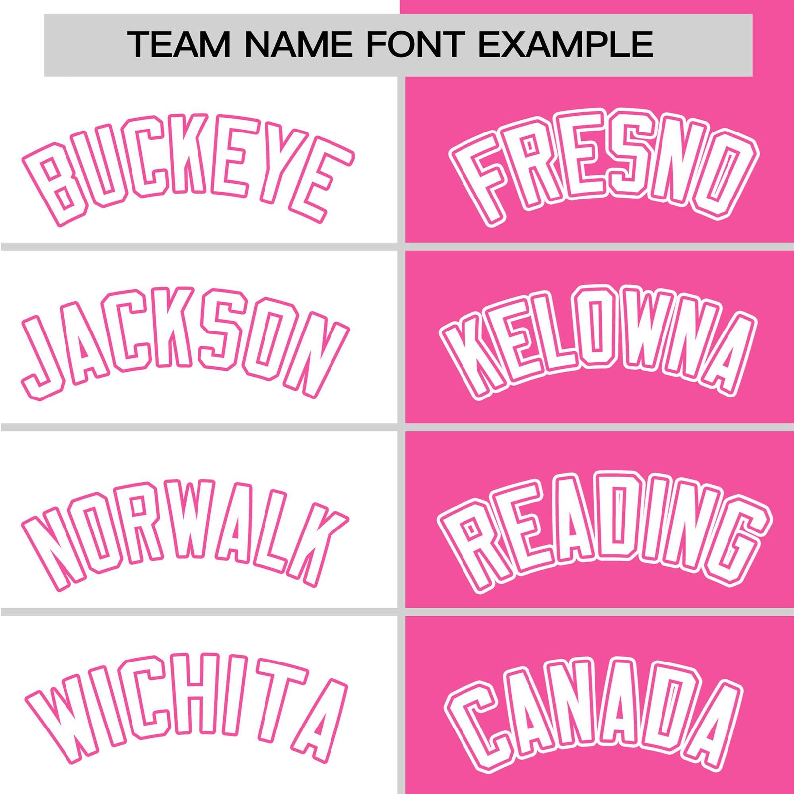 Custom White Pink Authentic Split Fashion Baseball Jersey