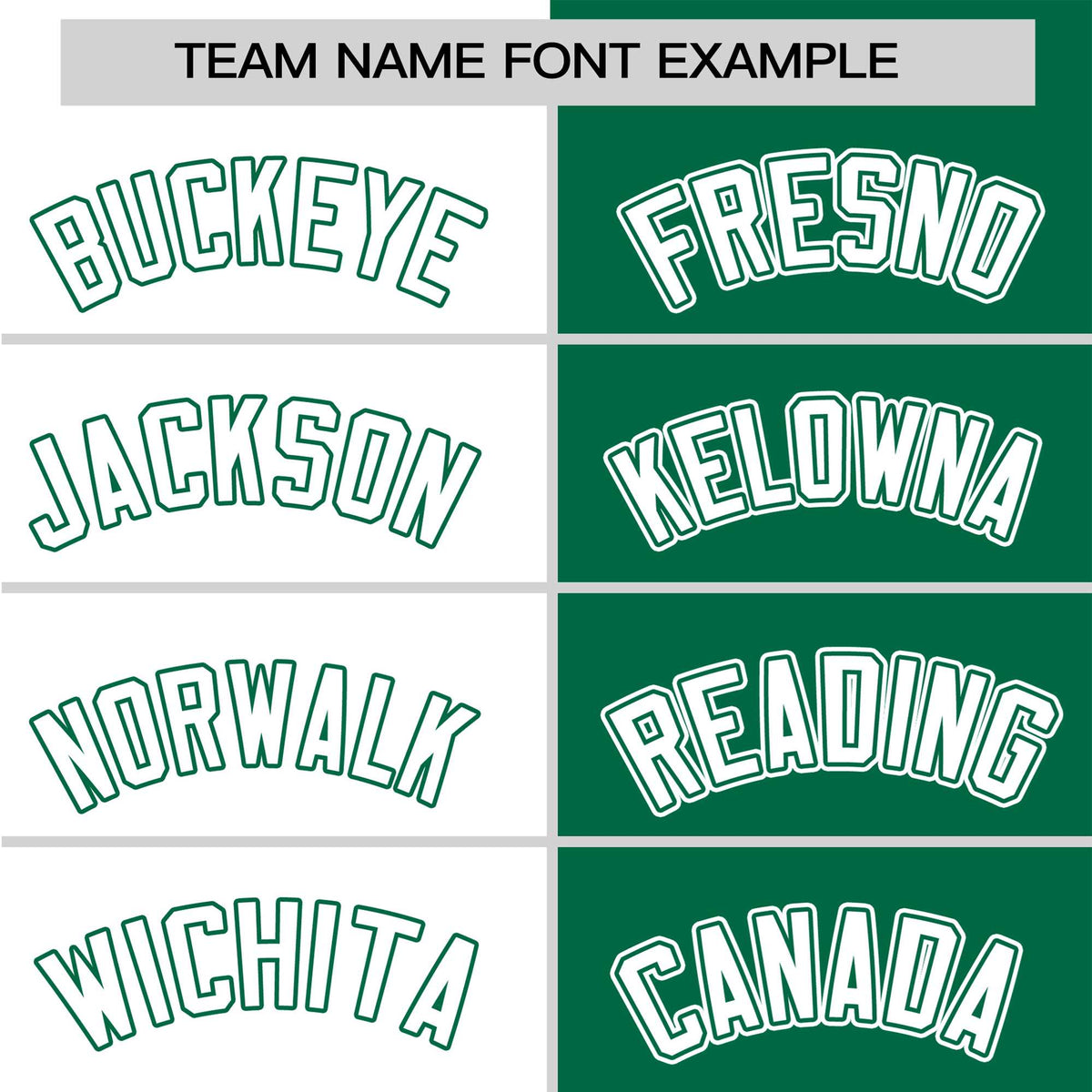 Custom White Kelly Green Authentic Split Fashion Baseball Jersey