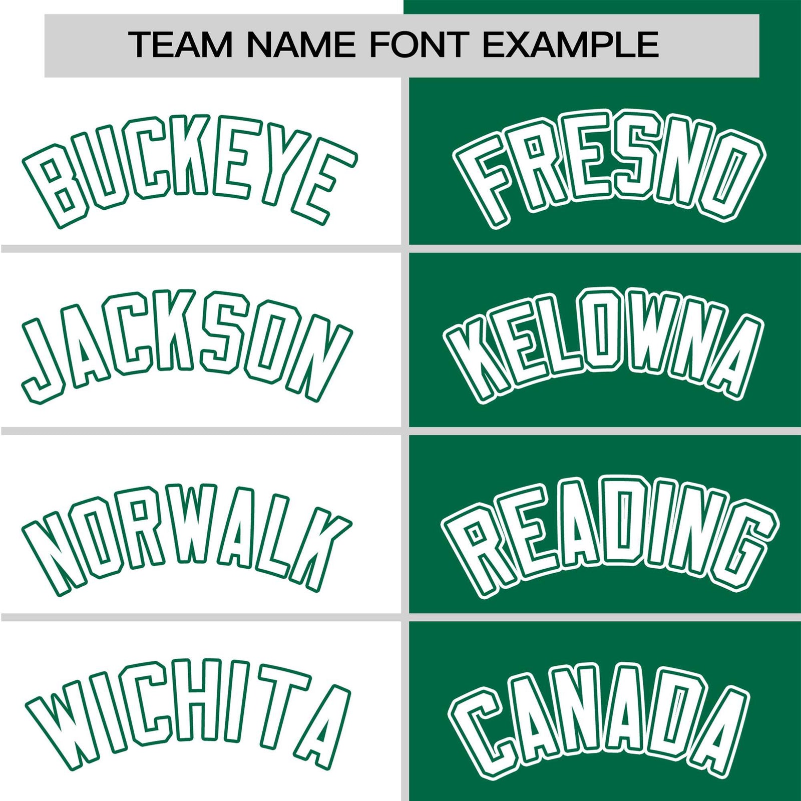 Custom White Kelly Green Authentic Split Fashion Baseball Jersey