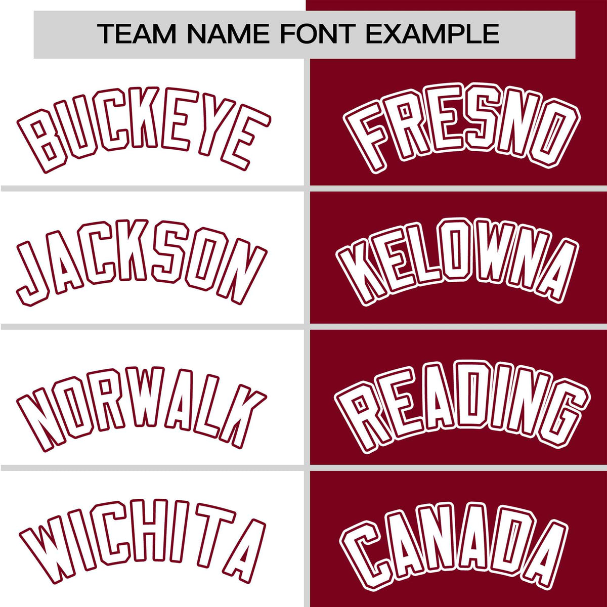 Custom White Crimson Authentic Split Fashion Baseball Jersey