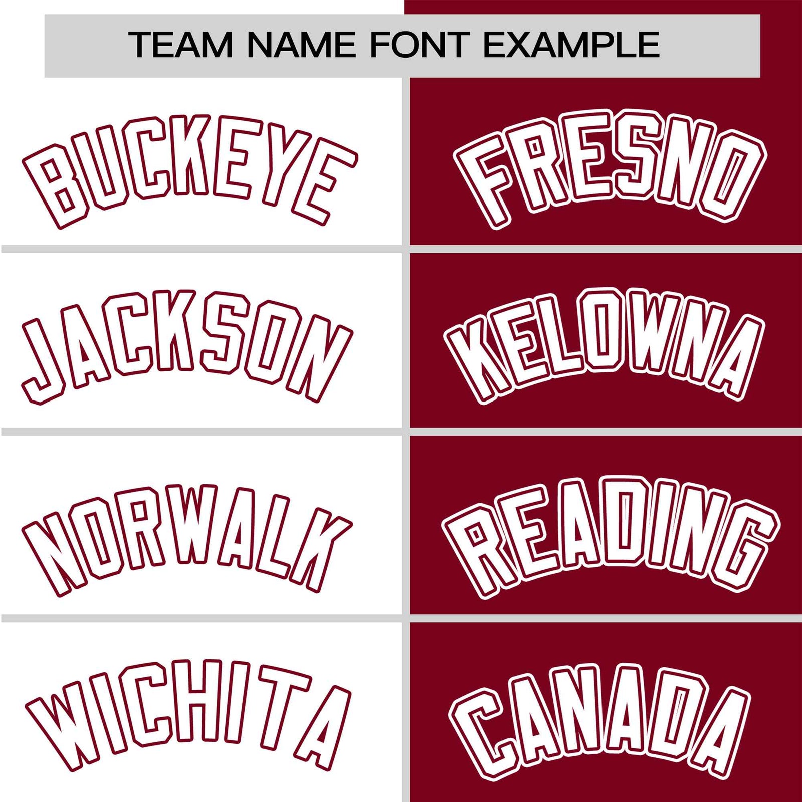 Custom White Crimson Authentic Split Fashion Baseball Jersey