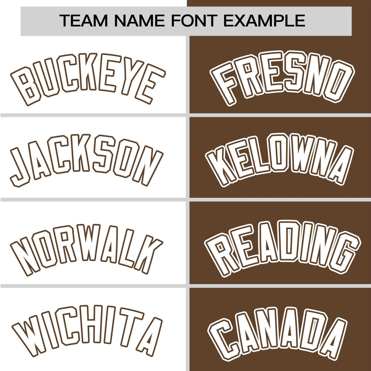 Custom White Light Brown Authentic Split Fashion Baseball Jersey