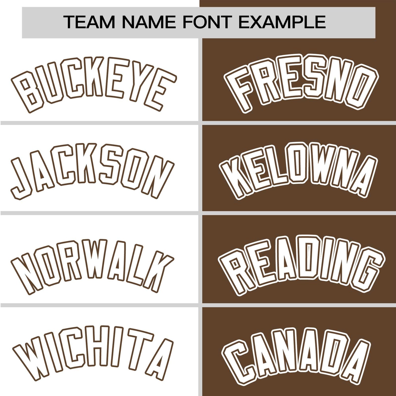 Custom White Light Brown Authentic Split Fashion Baseball Jersey