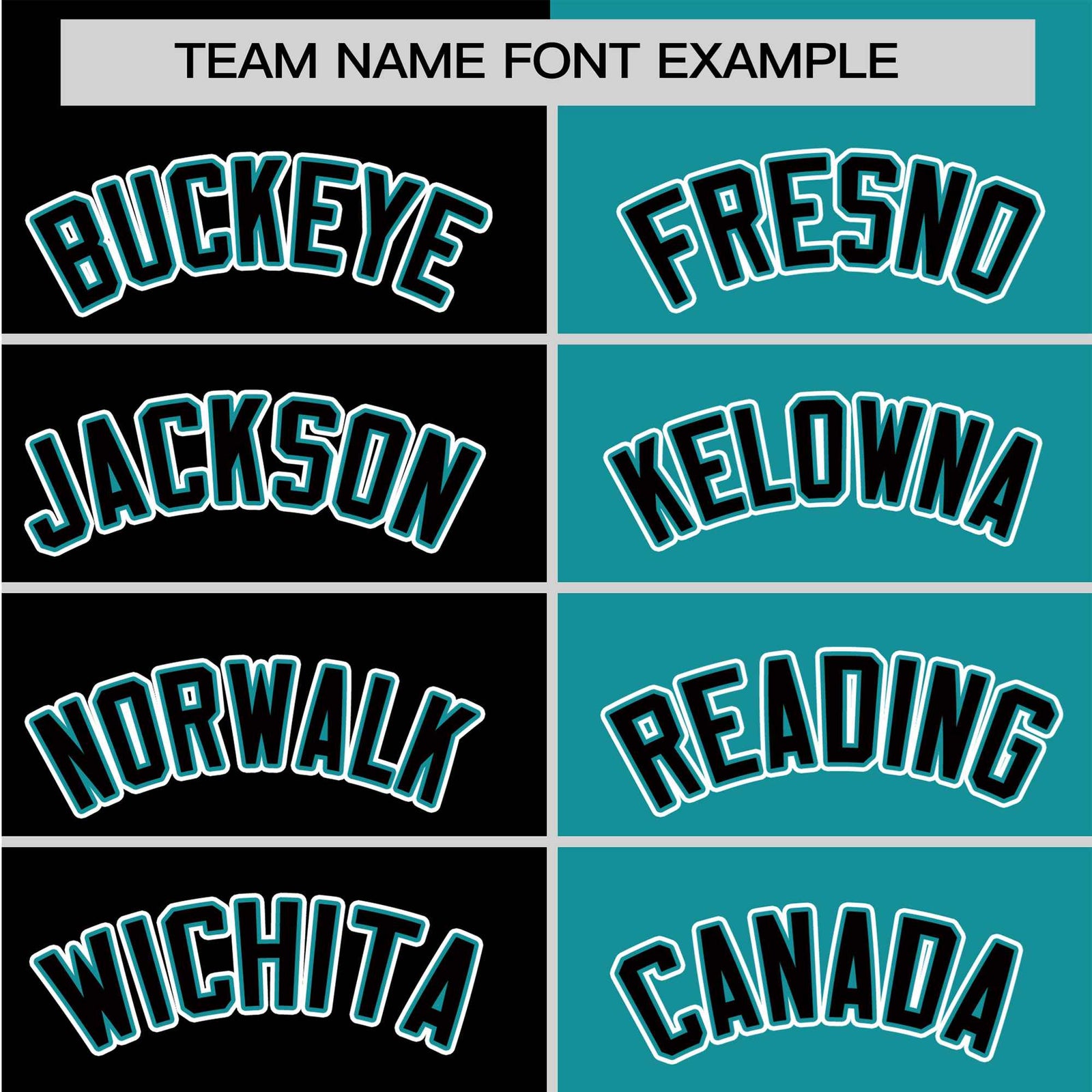 Custom Black Aqua Authentic Split Fashion Baseball Jersey