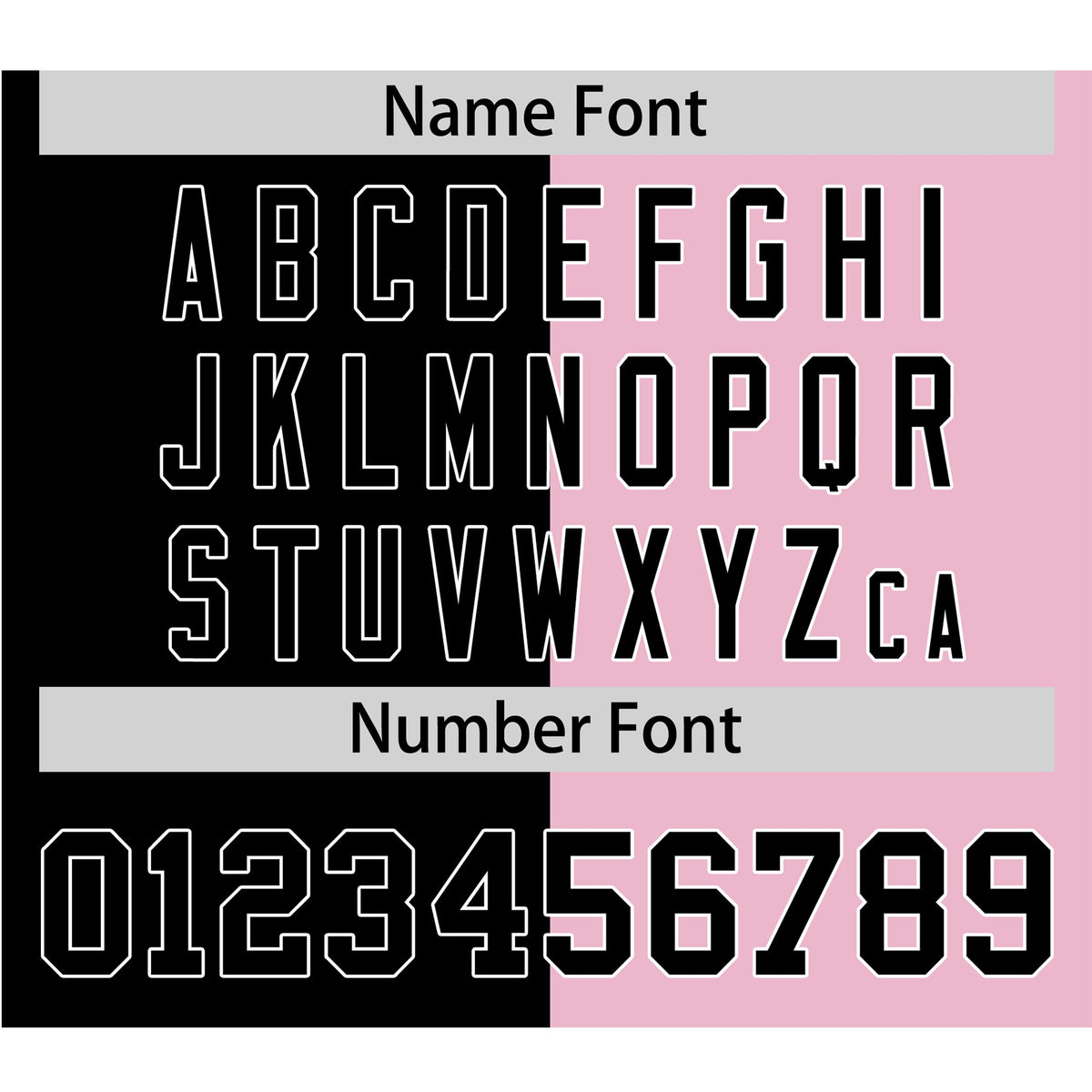 Custom Black Light Pink Authentic Split Fashion Baseball Jersey