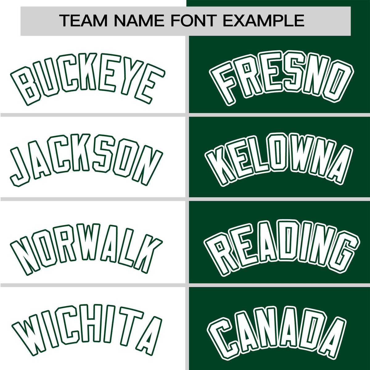 Custom White Green Authentic Split Fashion Baseball Jersey