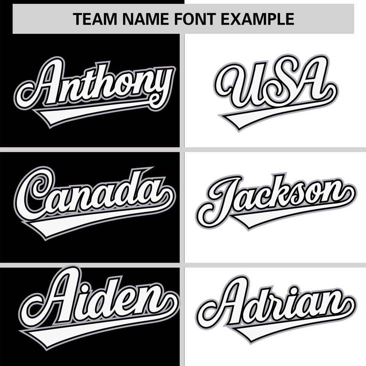 Custom Black White Authentic Split Fashion Baseball Jersey