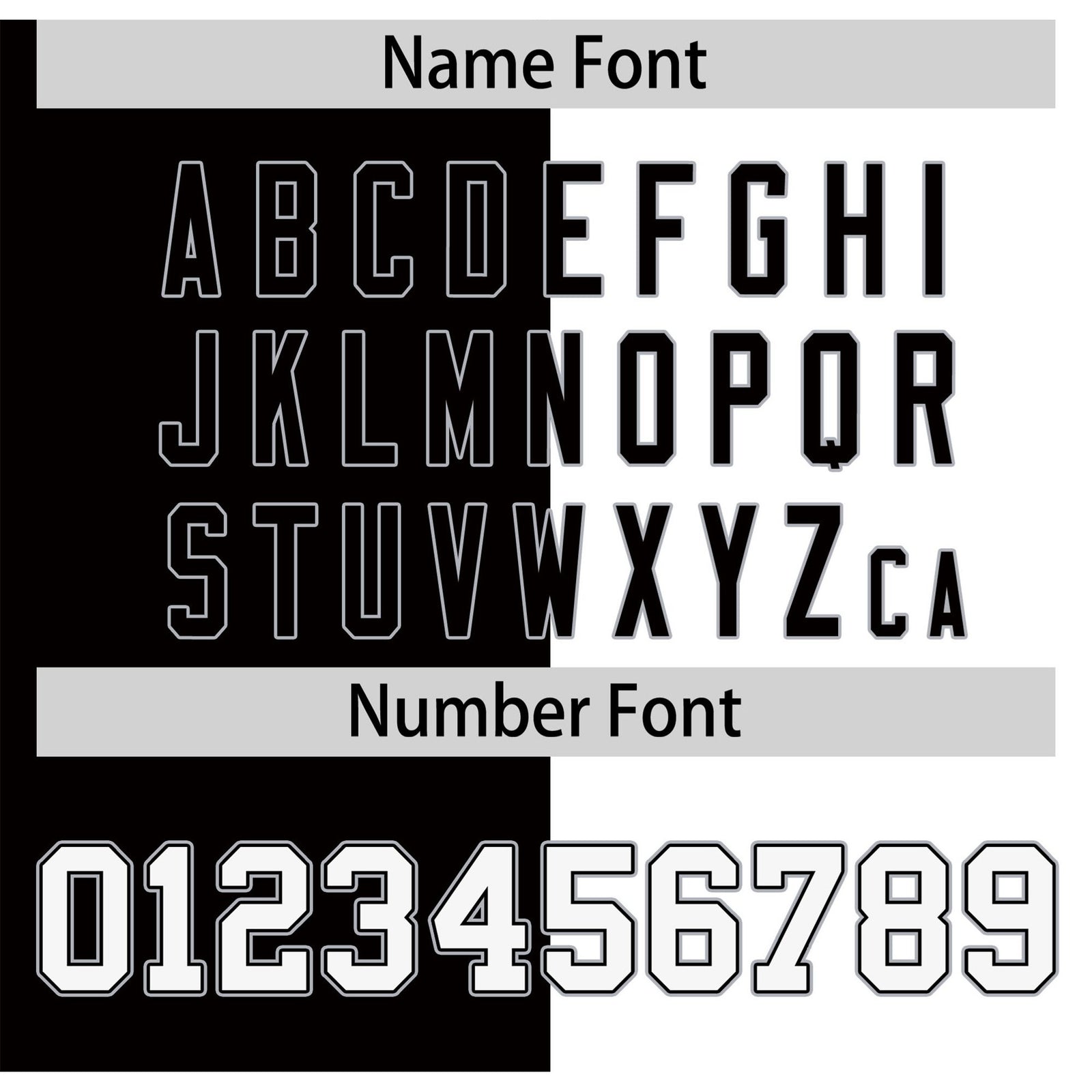 Custom Black White Authentic Split Fashion Baseball Jersey