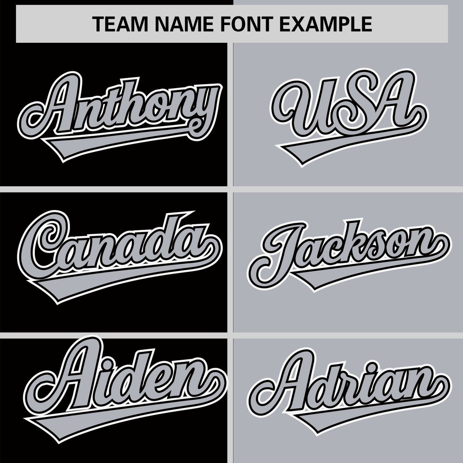 Custom Black Gray Authentic Split Fashion Baseball Jersey