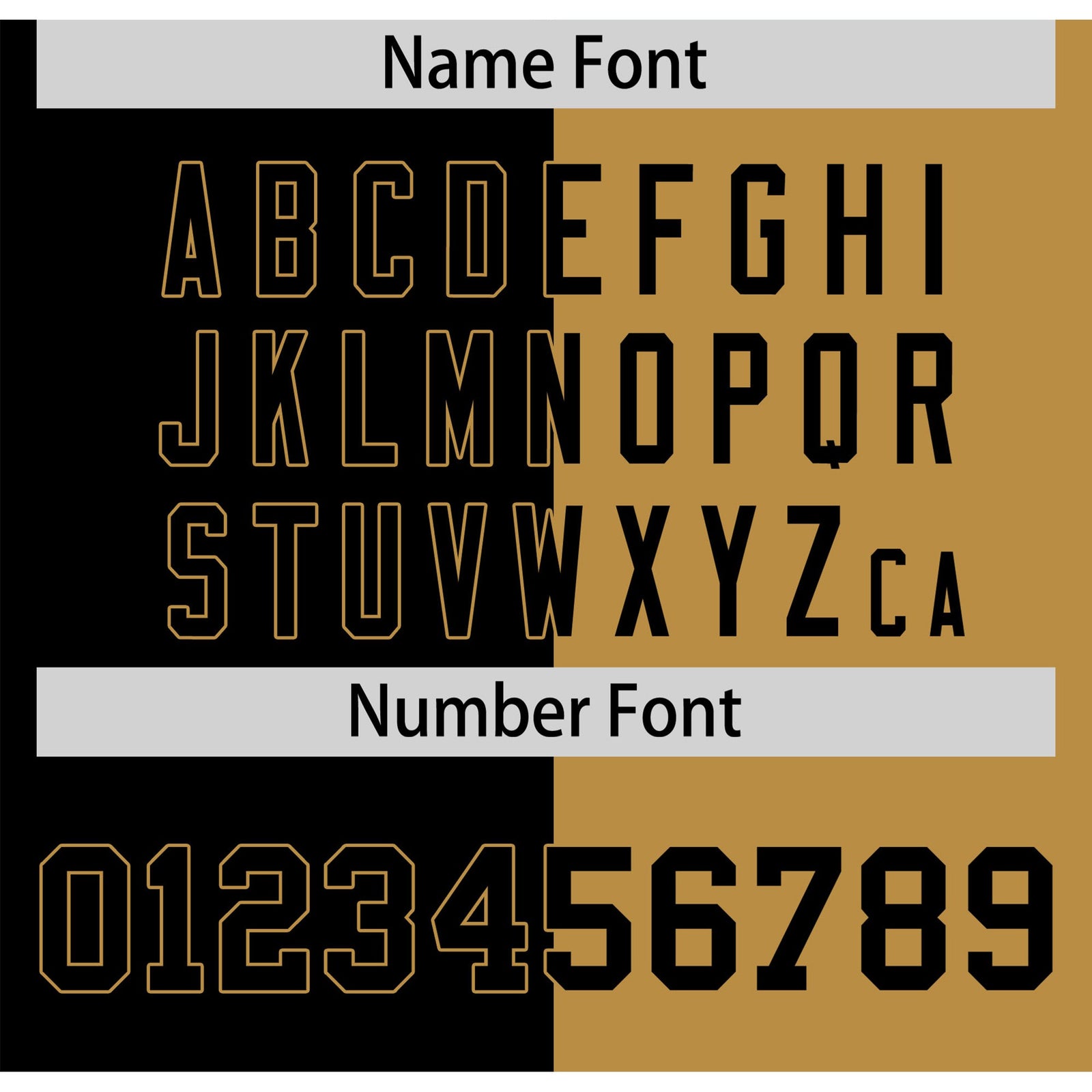 Custom Black Old Gold Authentic Split Fashion Baseball Jersey