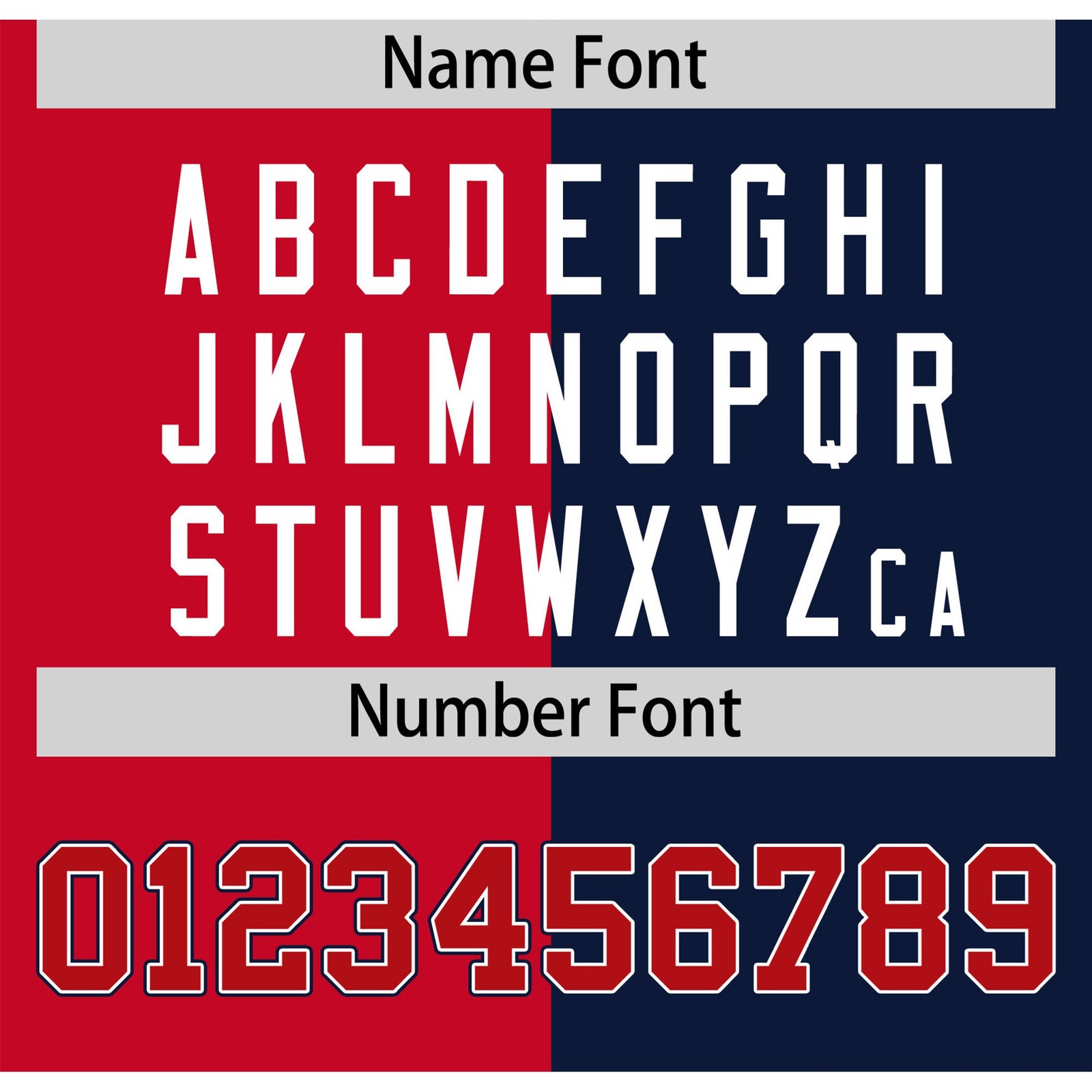 Custom Red Navy Authentic Split Fashion Baseball Jersey