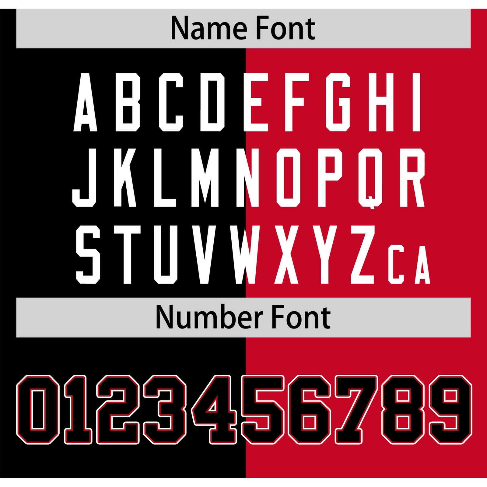 Custom Black Red Authentic Split Fashion Baseball Jersey