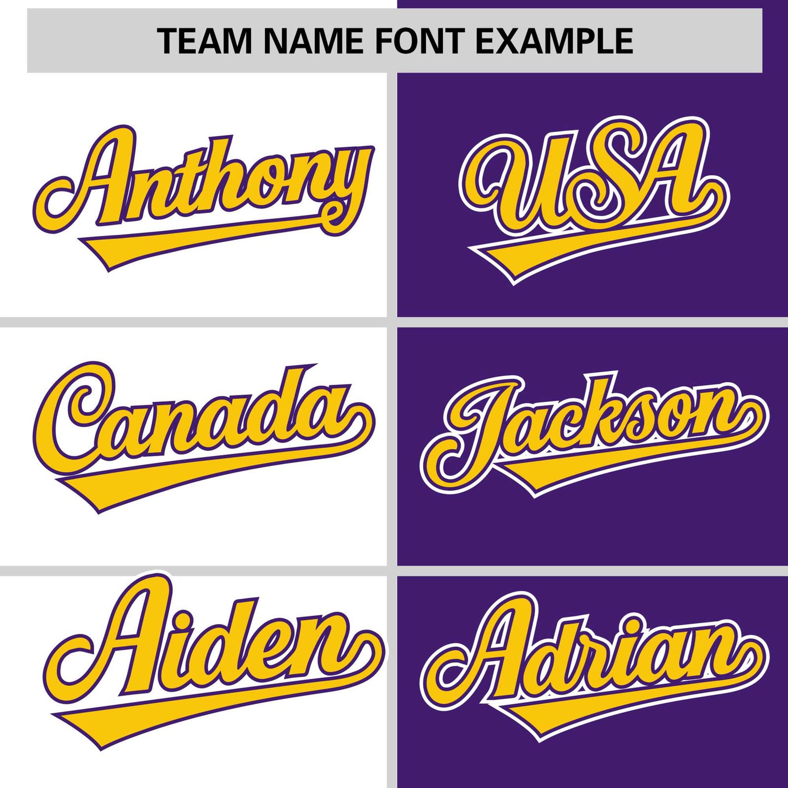 Custom White Purple Authentic Split Fashion Baseball Jersey