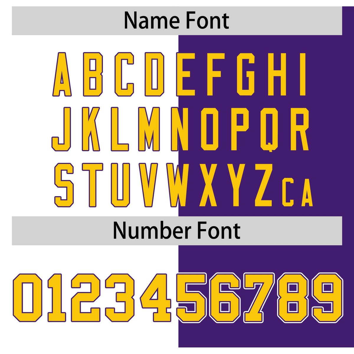 Custom White Purple Authentic Split Fashion Baseball Jersey