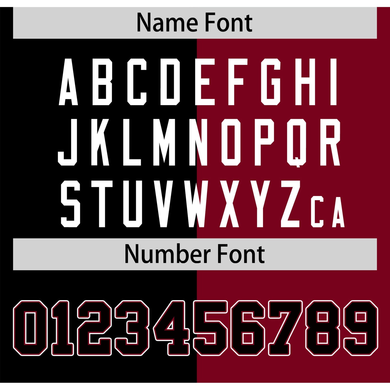 Custom Black Crimson Authentic Split Fashion Baseball Jersey