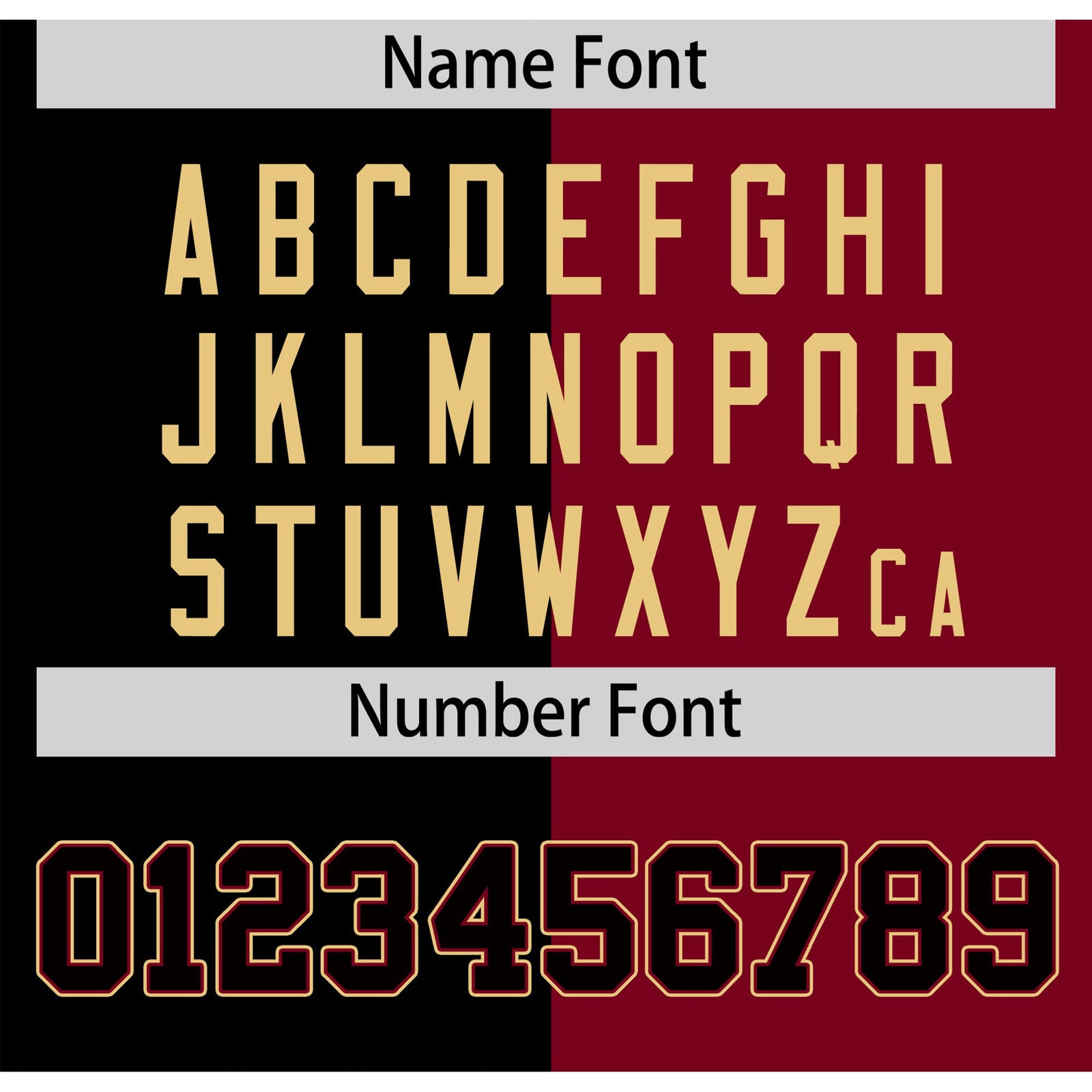 Custom Black Crimson Authentic Split Fashion Baseball Jersey