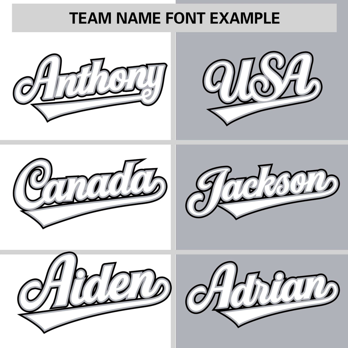 Custom White Gray Authentic Split Fashion Baseball Jersey