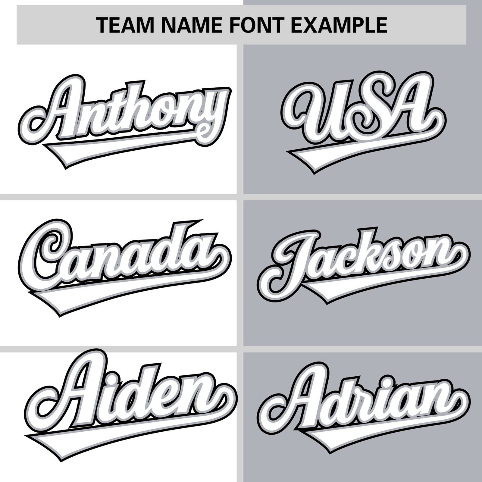 Custom White Gray Authentic Split Fashion Baseball Jersey