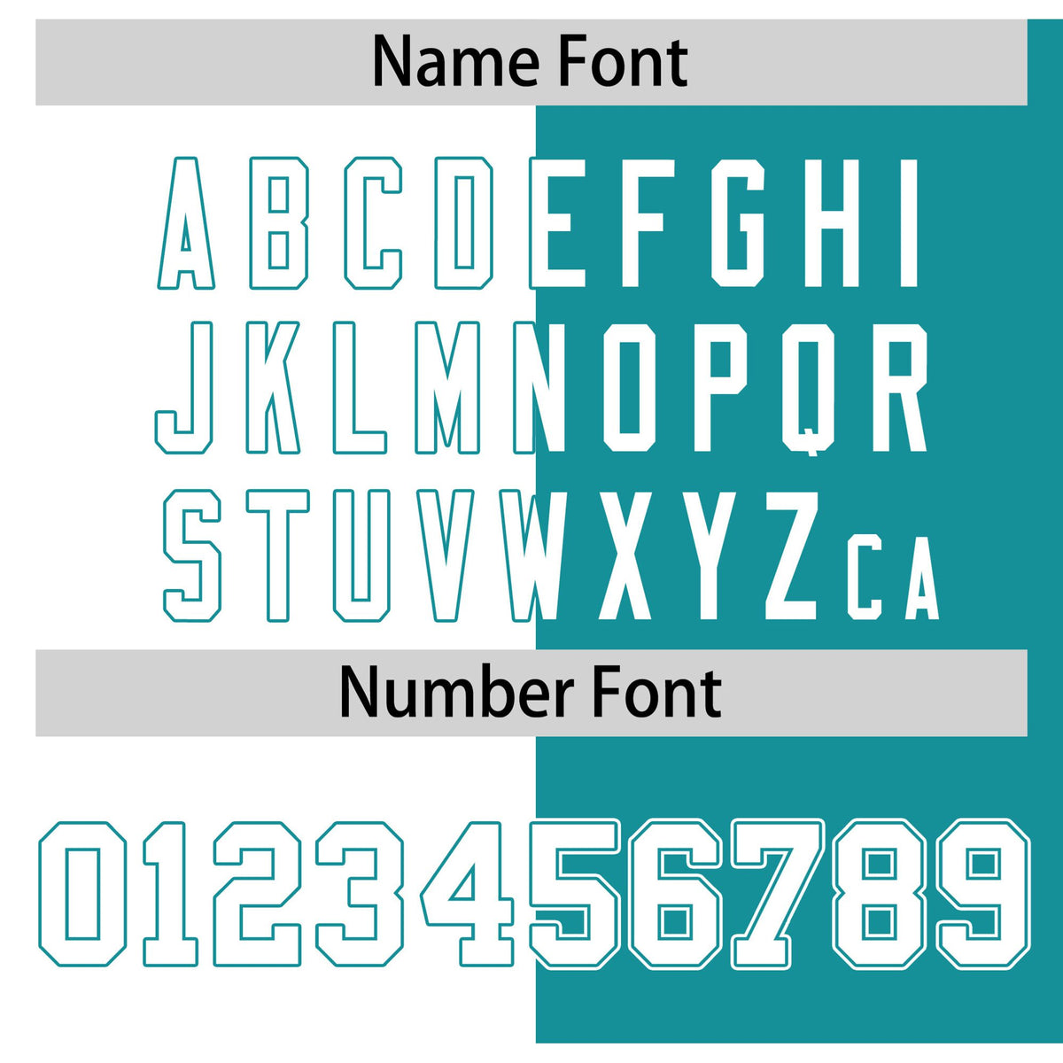 Custom White Aqua Authentic Split Fashion Baseball Jersey