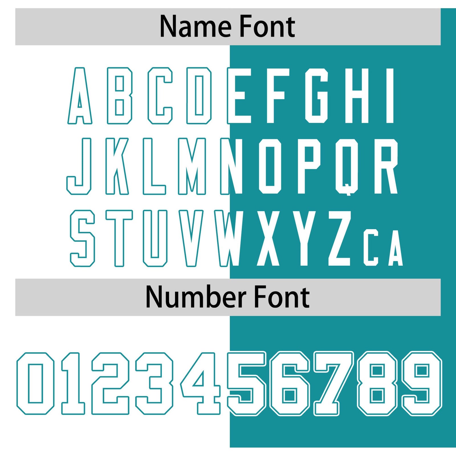 Custom White Aqua Authentic Split Fashion Baseball Jersey