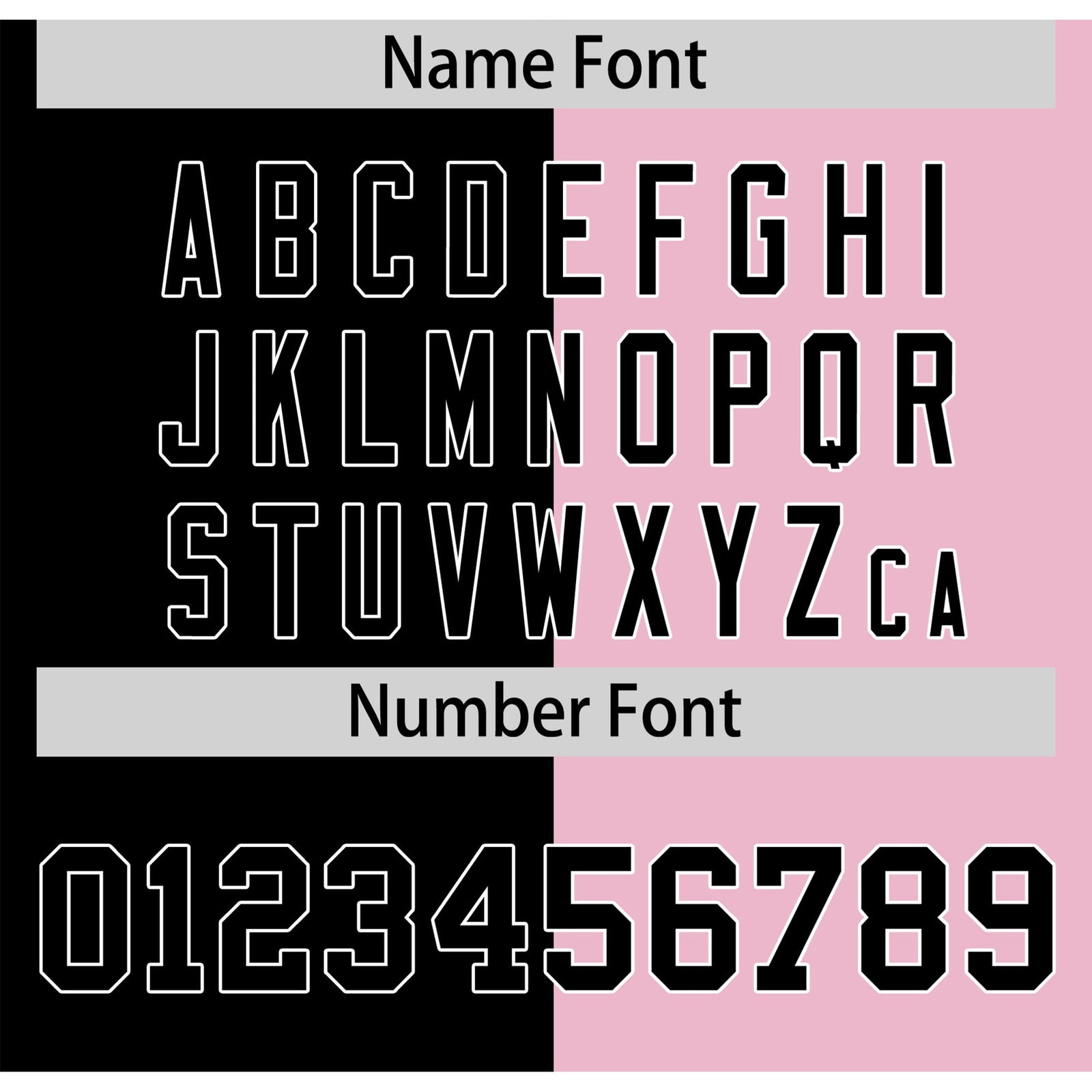 Custom Black Light Pink Authentic Split Fashion Baseball Jersey