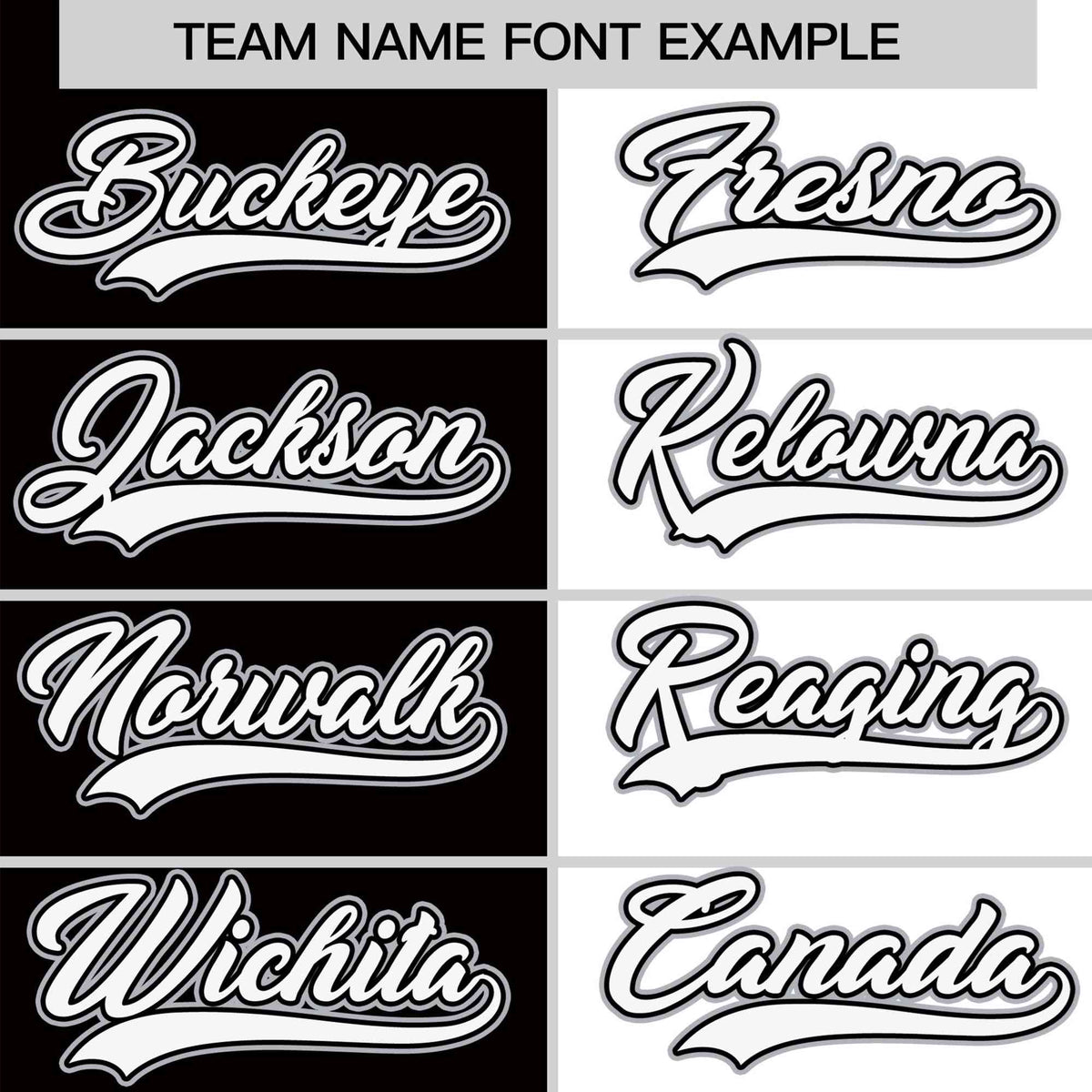 Custom Black White Authentic Split Fashion Baseball Jersey