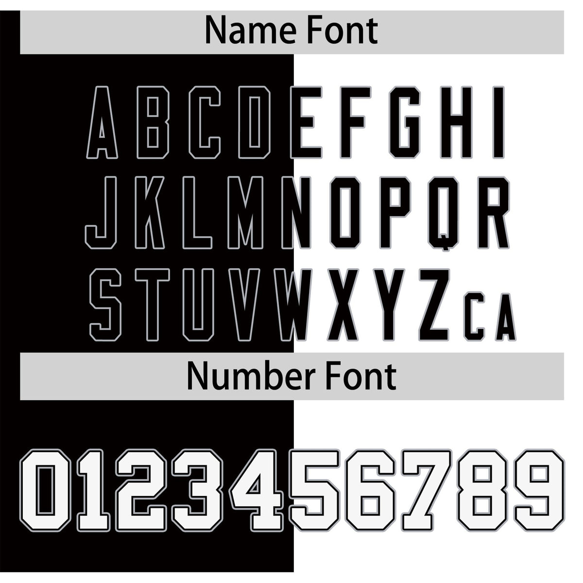 Custom Black White Authentic Split Fashion Baseball Jersey