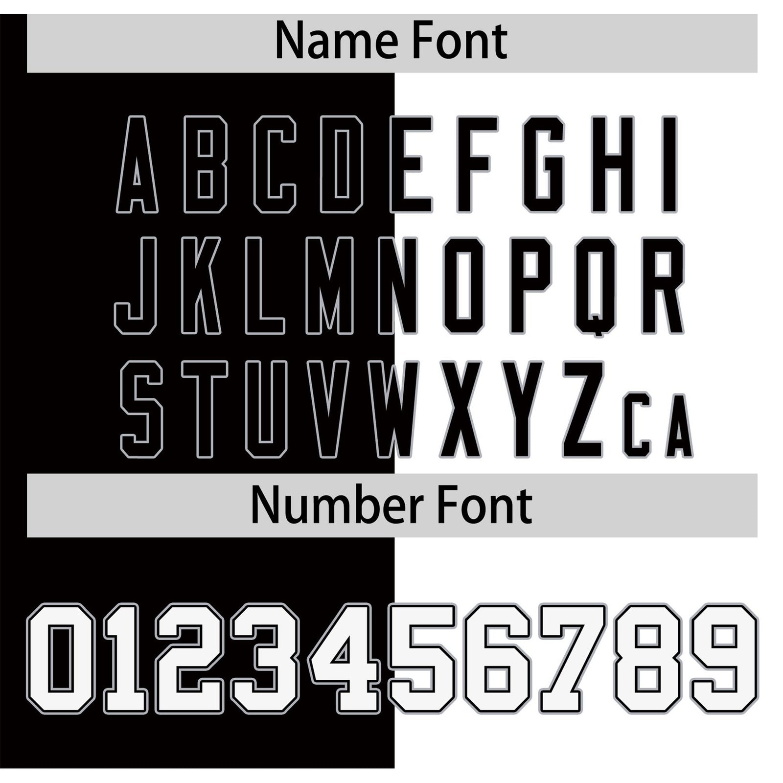 Custom Black White Authentic Split Fashion Baseball Jersey