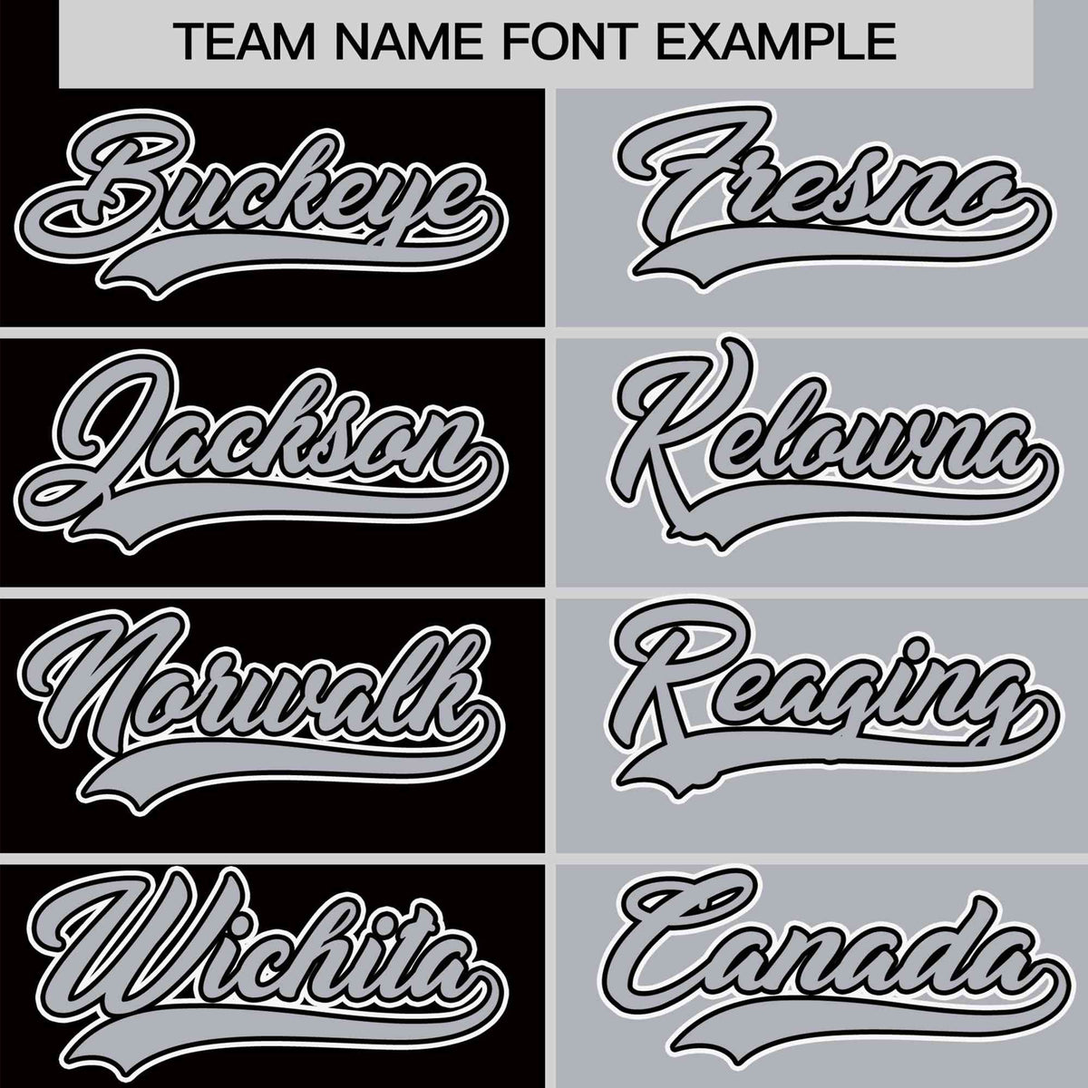 Custom Black Gray Authentic Split Fashion Baseball Jersey