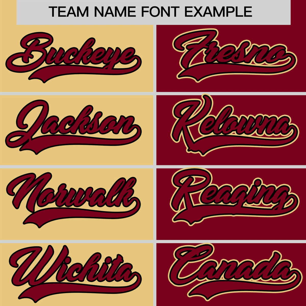 Custom Khaki Crimson Authentic Split Fashion Baseball Jersey