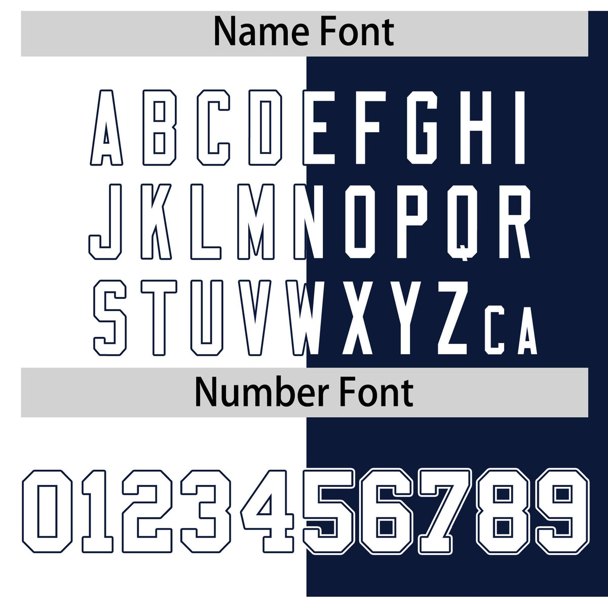 Custom White Navy Authentic Split Fashion Baseball Jersey