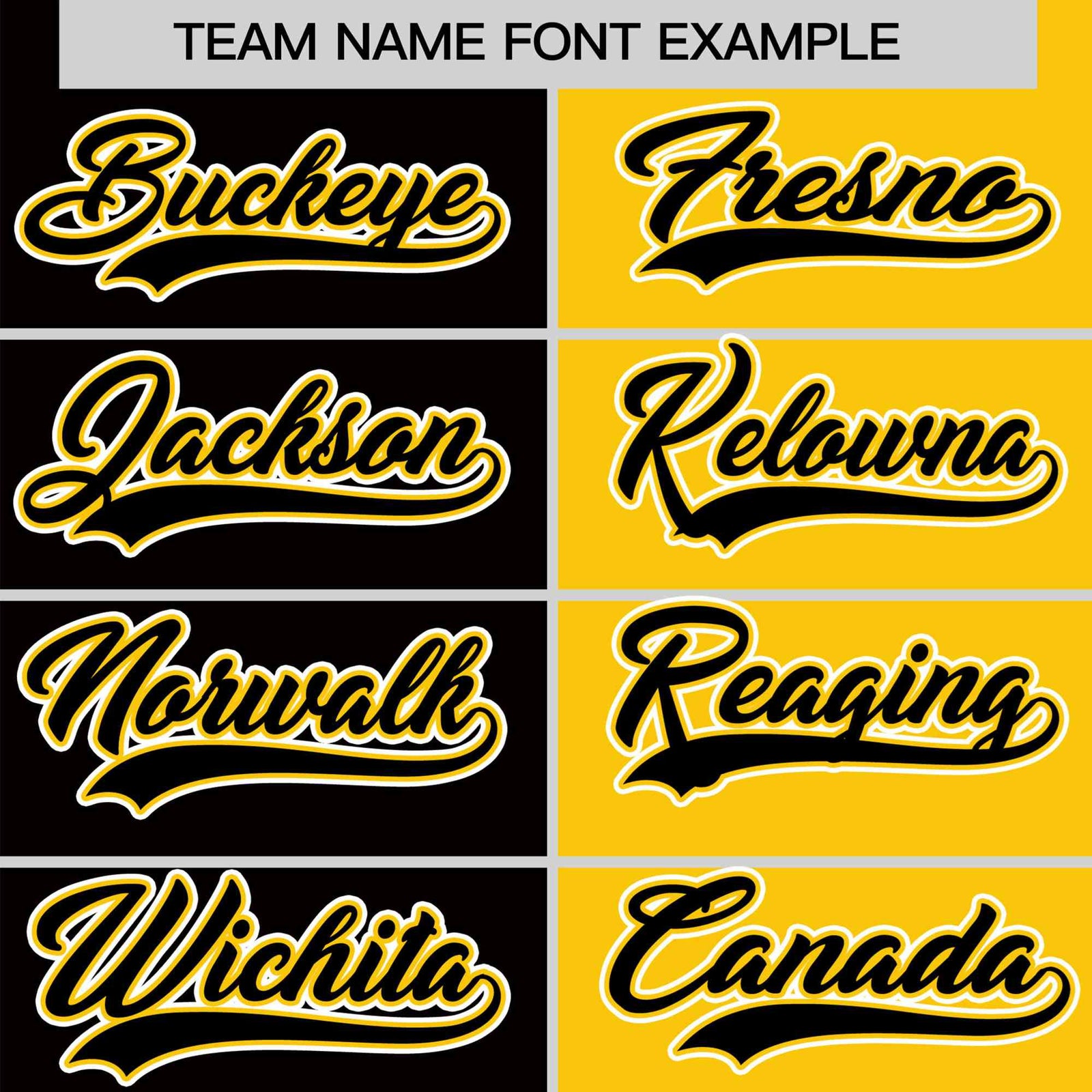 Custom Black Gold Authentic Split Fashion Baseball Jersey