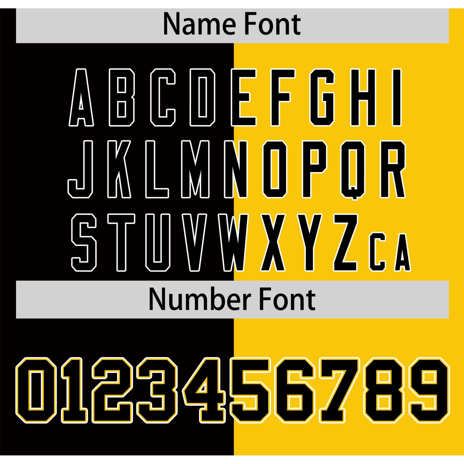 Custom Black Gold Authentic Split Fashion Baseball Jersey