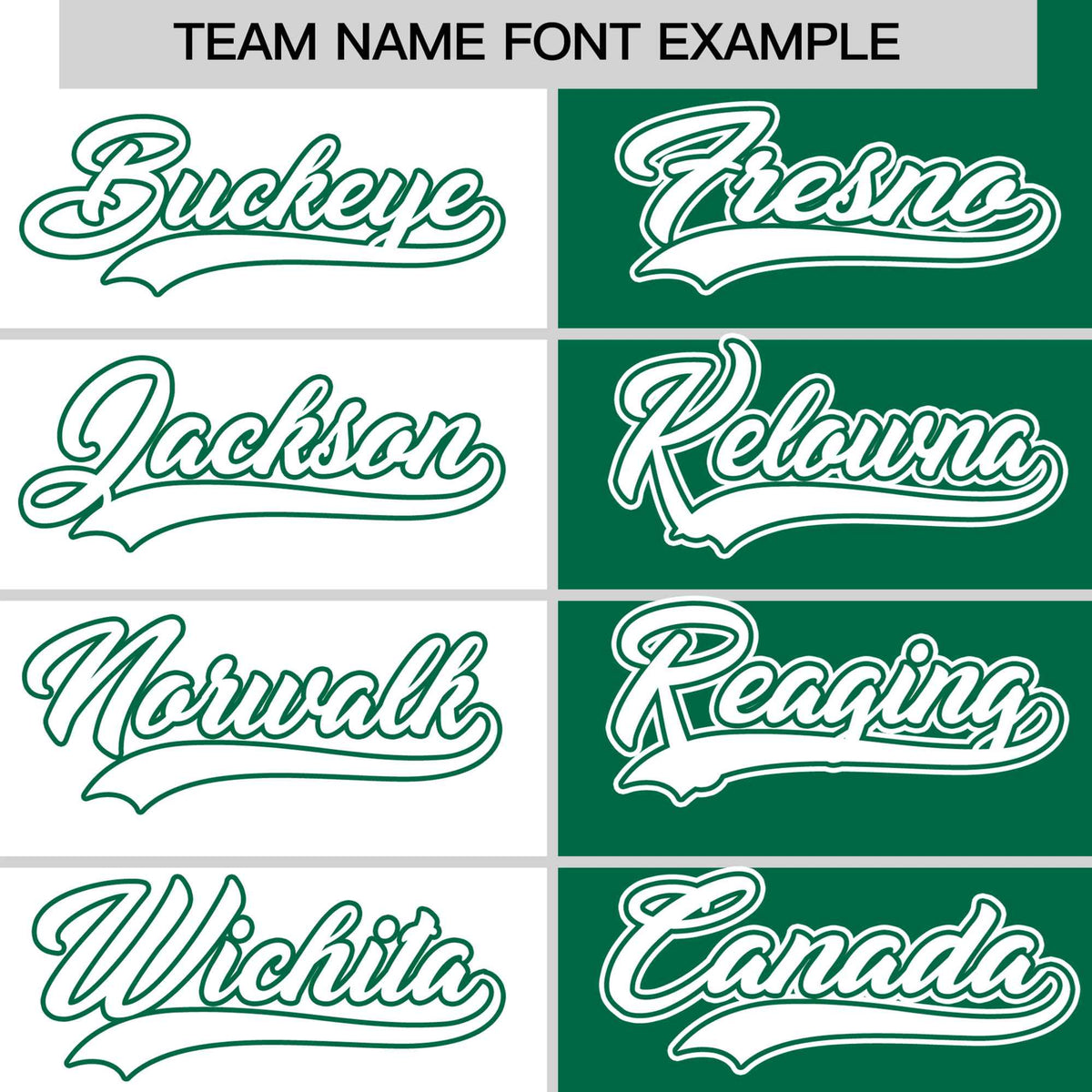 Custom White Kelly Green Authentic Split Fashion Baseball Jersey