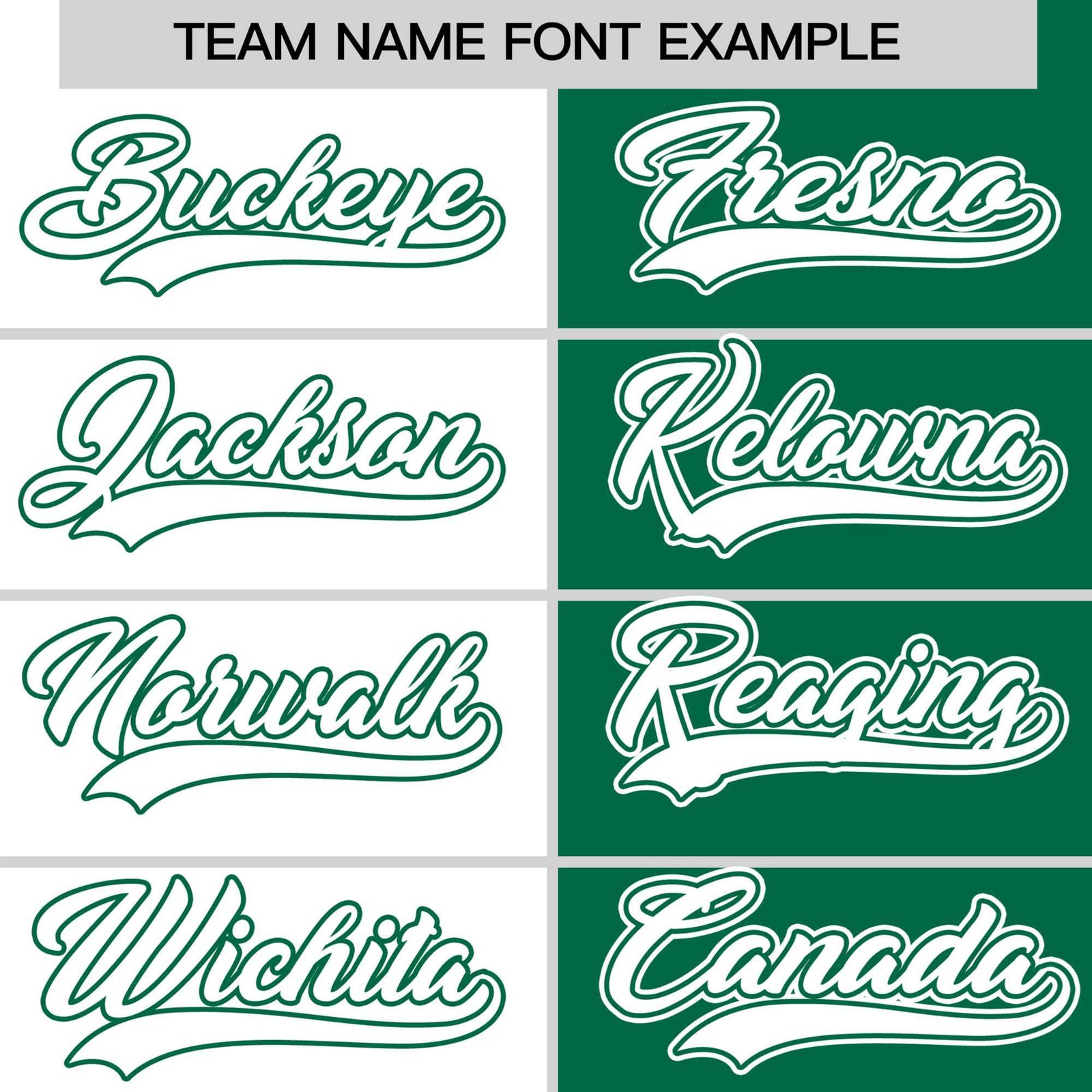 Custom White Kelly Green Authentic Split Fashion Baseball Jersey